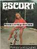 Adult only Magazine Escort - October (1970)